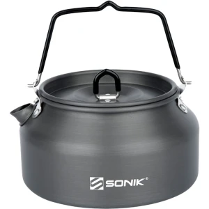Ceainic SONIK Sizzla Kettle, 1L