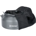Ceainic SONIK Sizzla Kettle, 1L