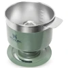 Filtru Cafea / Ceai STANLEY The Perfect-Brew Pour Over 0.59L / 20oz, Hammertone Green Filtru Cafea / Ceai STANLEY The Perfect-Brew Pour Over 0.59L / 20oz, Hammertone Green