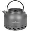 Ibric FOX Cookware Heat Transfer Kettle 1.5ltr