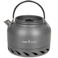 Ibric FOX Cookware Heat Transfer Kettle 1.5ltr Ibric FOX Cookware Heat Transfer Kettle 1.5ltr