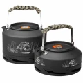 Ibric PROLOGIC Black Fire Kettle 1.5L Ibric PROLOGIC Black Fire Kettle 1.5L