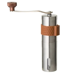 Rasnita pentru cafea helikon tex inox