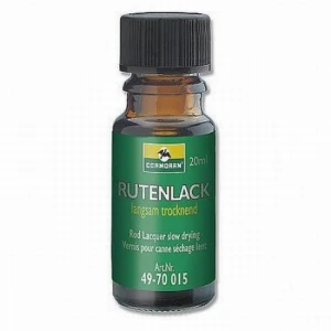 Lac Cu Uscare Rapida Cormoran 20ml