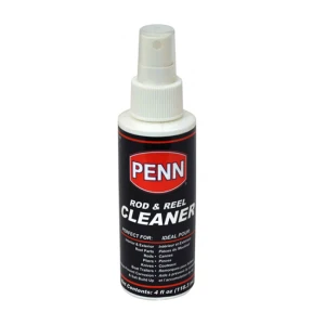 Spray Penn Reel & Rod Cleaner Spray Penn Reel & Rod Cleaner