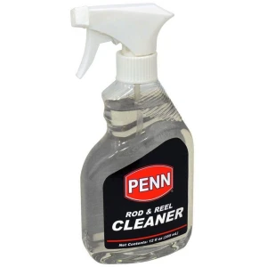 Spray Penn Reel & Rod Cleaner, 355ml Spray Penn Reel & Rod Cleaner, 355ml