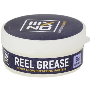 Vaselina Mulinete Zeox Reel Grease 8g