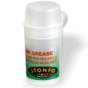 Vaselina STONFO pentru Mulinete, 15g Vaselina STONFO pentru Mulinete, 15g