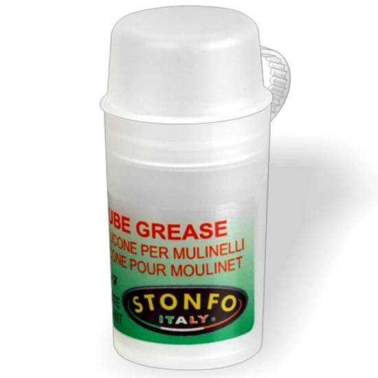 Vaselina Stonfo Pentru Mulinete, 15g