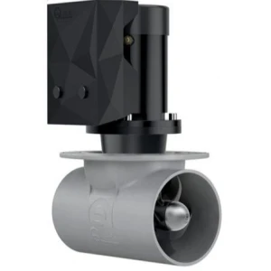 Propulsor QUICK GFK-Tunnel 185mm Fur Quick Elica Heckstrahlruder Mit Einem Propeller, 1buc/pac