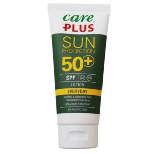 Lotiune Protectie Solara Care Plus Everyday Tube Spf50+, 100ml