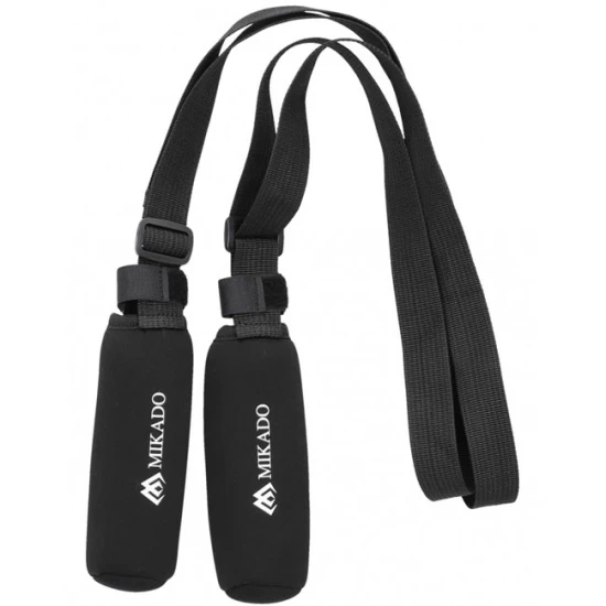 Dispozitiv Mikado Pentru Transport Si Protectie Lansete 130-200cm