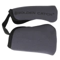 Husa Protectie Golden Catch Flexible FRP-02N Grey