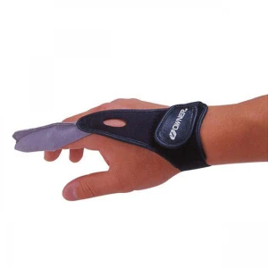 Protectie Deget Owner Casting Finger Guard L Protectie Deget Owner Casting Finger Guard L