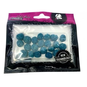 Momeala Lk Baits Pufarini Cuc!, Pruna, 10-14mm,22buc/pac