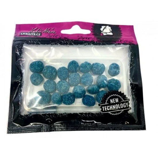 Momeala Lk Baits Pufarini Cuc!, Pruna, 10-14mm,22buc/pac