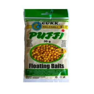 PUFFI CUKK MEDIU ANANAS 30G PUFFI CUKK MEDIU ANANAS 30G