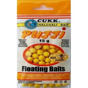 Puffi Cukk Mediu Miere 15g