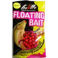 PUFFI FISH PRO FLOATING BAIT 4-6mm CAPSUNI 15g PUFFI FISH PRO FLOATING BAIT 4-6mm CAPSUNI 15g