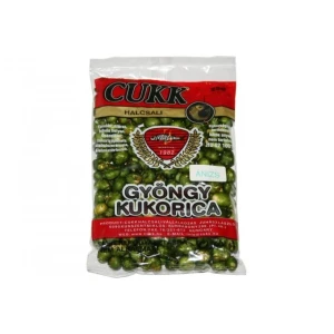 Porumb Expandat Cukk Anason 25g