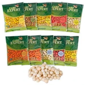 Pufarin Carp Expert Usturoi 30g