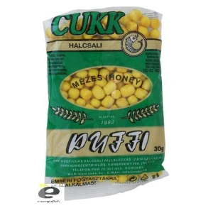 Pufarin Mini Cukk Capsuni