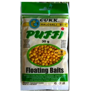 Puffi Cukk Miere Mini 30g