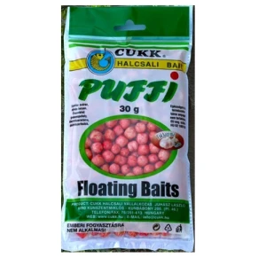 Puffi Cukk Usturoi Mediu 30G Puffi Cukk Usturoi Mediu 30G