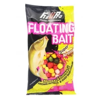 Puffi Fish Pro Floating Bait Mix, 15g