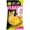 Puffi Fish Pro Floating Bait 4-6mm, Ananas, 15g