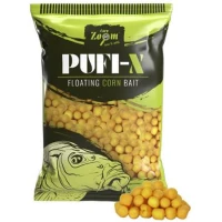 Pufuleti Carp Zoom Pufi-x Floating Corn Bait Midi, Yellow, Honey, 25g