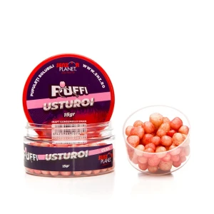 Pufuleti Senzor Usturoi 15g