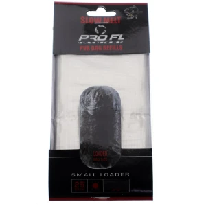 Punga PVA Solubila FL Slow Melt 60x120, 25buc/pac Punga PVA Solubila FL Slow Melt 60x120, 25buc/pac