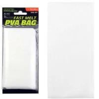 Pungi Pva Carp Academy 80x160mm, 50buc/pac