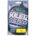 Pungi PVA KORDA Solidz Slow Melt, L, 85x110mm, 20buc/pac Pungi PVA KORDA Solidz Slow Melt, L, 85x110mm, 20buc/pac