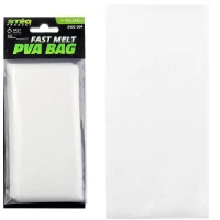 Pungi Pva Steg 70x140mm, 50buc/pac