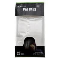 SET PUNGI PVA PRO FL 60X120MM 25BUC 4 SEZOANE SET PUNGI PVA PRO FL 60X120MM 25BUC 4 SEZOANE