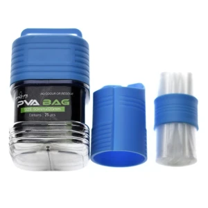 Sistem Punga Pva Pro Fl Fast Melt 50x120mm 25buc