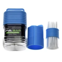 SISTEM PUNGA PVA PRO FL FAST MELT 70X140MM 25BUC SISTEM PUNGA PVA PRO FL FAST MELT 70X140MM 25BUC