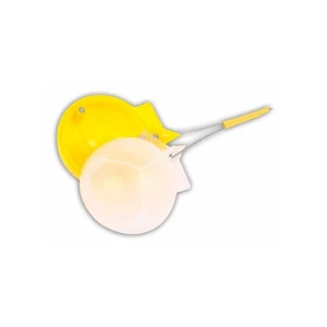 Racheta Nadire Crashball