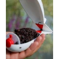 Racheta Nadire SPOMB, Large, Black, 1buc/pac