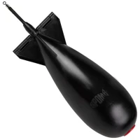 Racheta Nadire Spomb, Midi X, Black, 1buc/pac