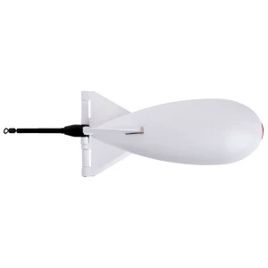 Racheta Nadire Spomb X, Midi, White