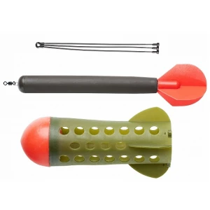 Mivardi Racheta De Nadire Spodding Set