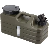 Bidon Portabil NGT Cu Robinet, 5L, 31x13x17.5cm Bidon Portabil NGT Cu Robinet, 5L, 31x13x17.5cm
