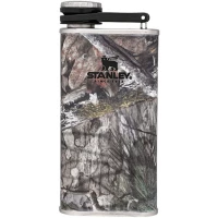 Butelca STANLEY The Easy Fill Wide Mouth Flask 0.23L / 8oz, Country DNA Mossy Oak