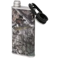 Butelca STANLEY The Easy Fill Wide Mouth Flask 0.23L / 8oz, Country DNA Mossy Oak Butelca STANLEY The Easy Fill Wide Mouth Flask 0.23L / 8oz, Country DNA Mossy Oak