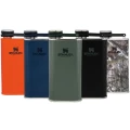 Butelca STANLEY The Easy Fill Wide Mouth Flask 0.23L / 8oz, Country DNA Mossy Oak Butelca STANLEY The Easy Fill Wide Mouth Flask 0.23L / 8oz, Country DNA Mossy Oak