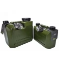 CANISTRA RIDGEMONKEY HEAVY DUTY WATER CARRIER 15LITRI CANISTRA RIDGEMONKEY HEAVY DUTY WATER CARRIER 15LITRI