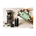 Cafetiera Stanley, The Stay-Hot French Press, Hammertone Green, 1.4L